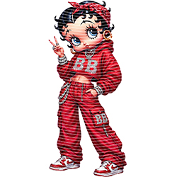 Betty-BD 827